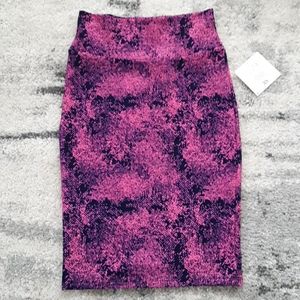 Lularoe Cassie Skirt
